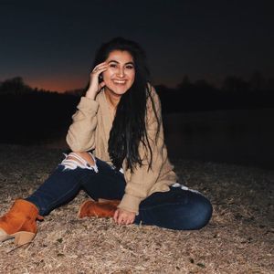 Meet your Posher, Alexandra